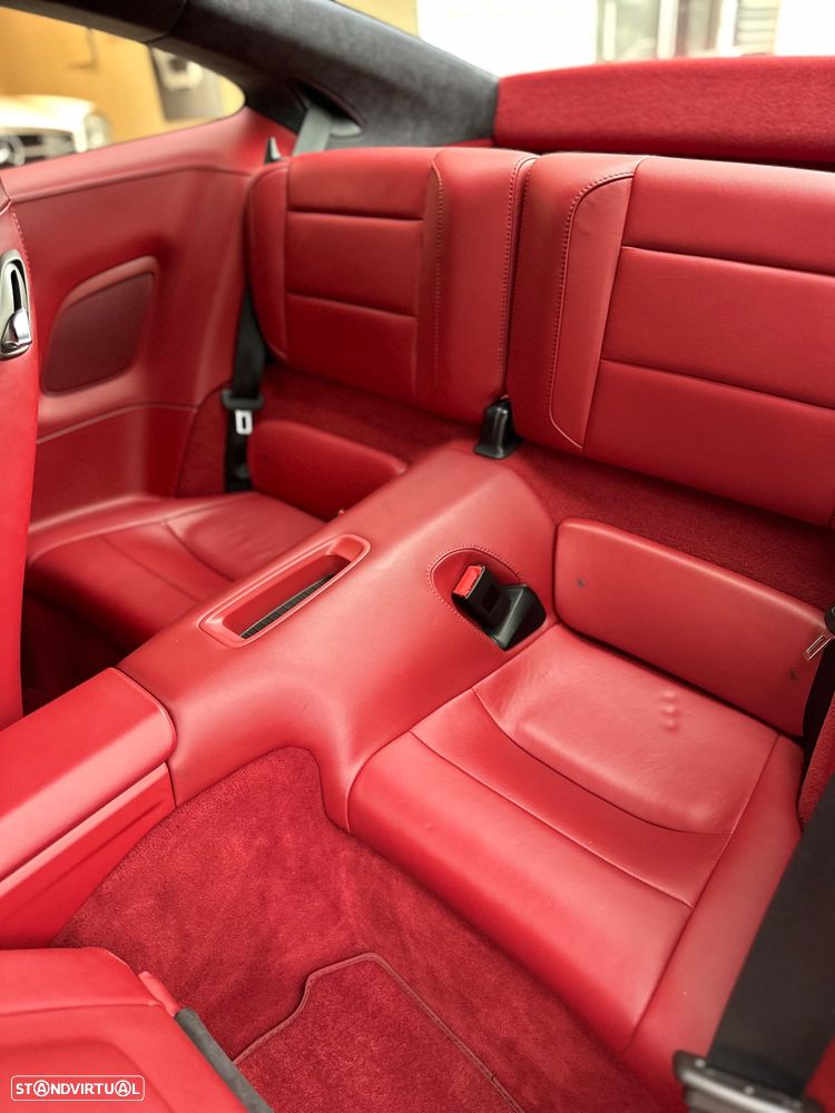 Porsche 911 Série F - 19