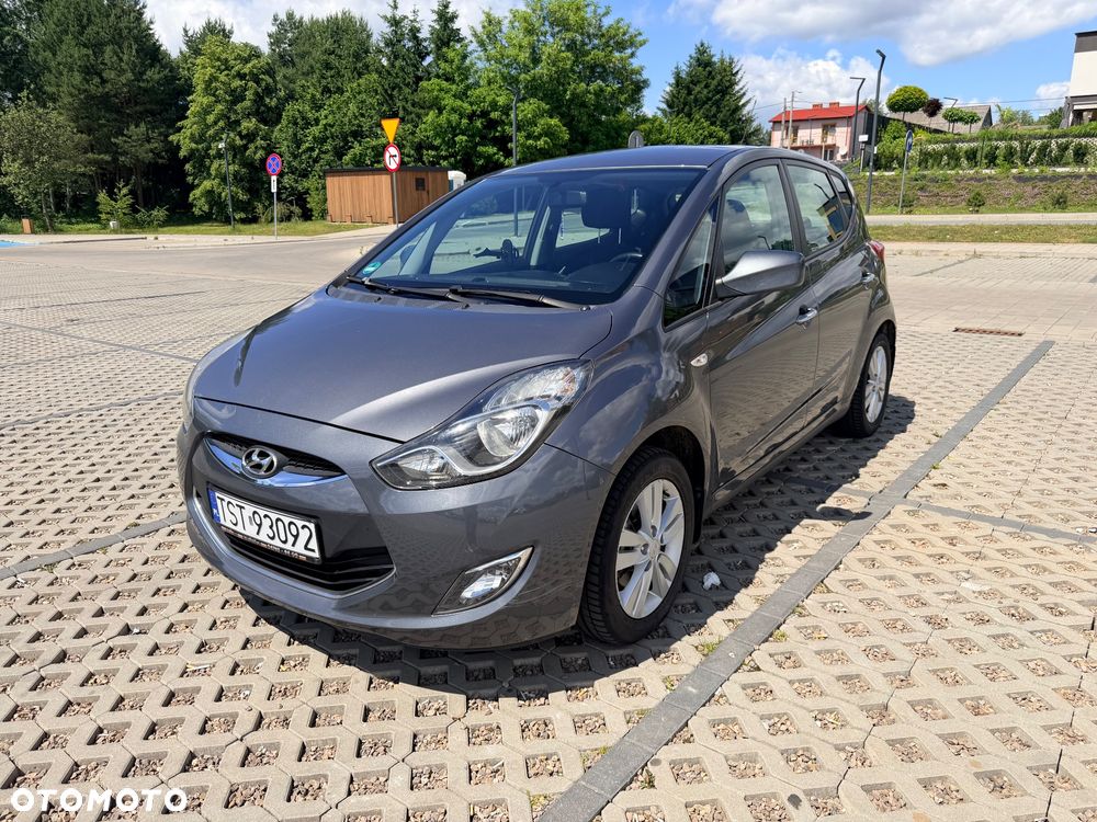 Hyundai ix20 1.4 Comfort - 1