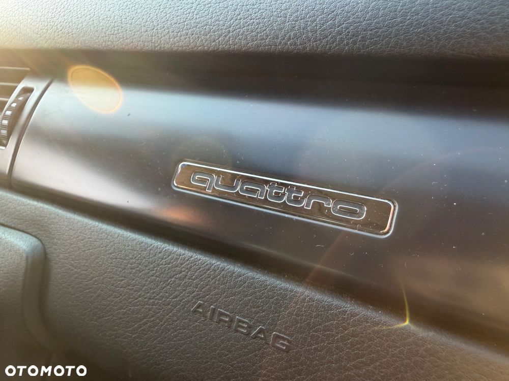 Audi A6 Allroad - 18