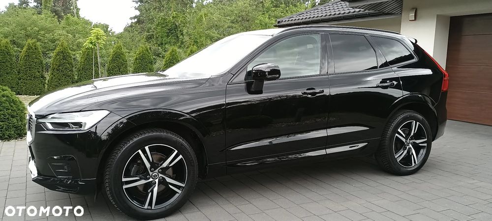 Volvo XC 60 D4 R-Design - 18
