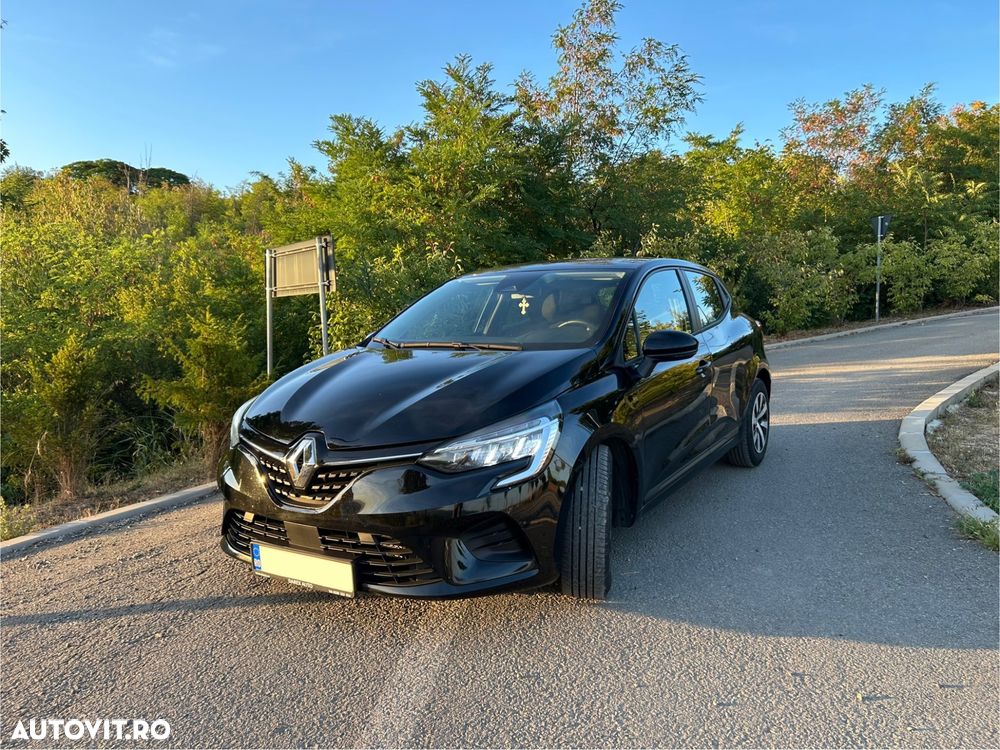 Renault Clio TCe 90 EQUILIBRE - 5