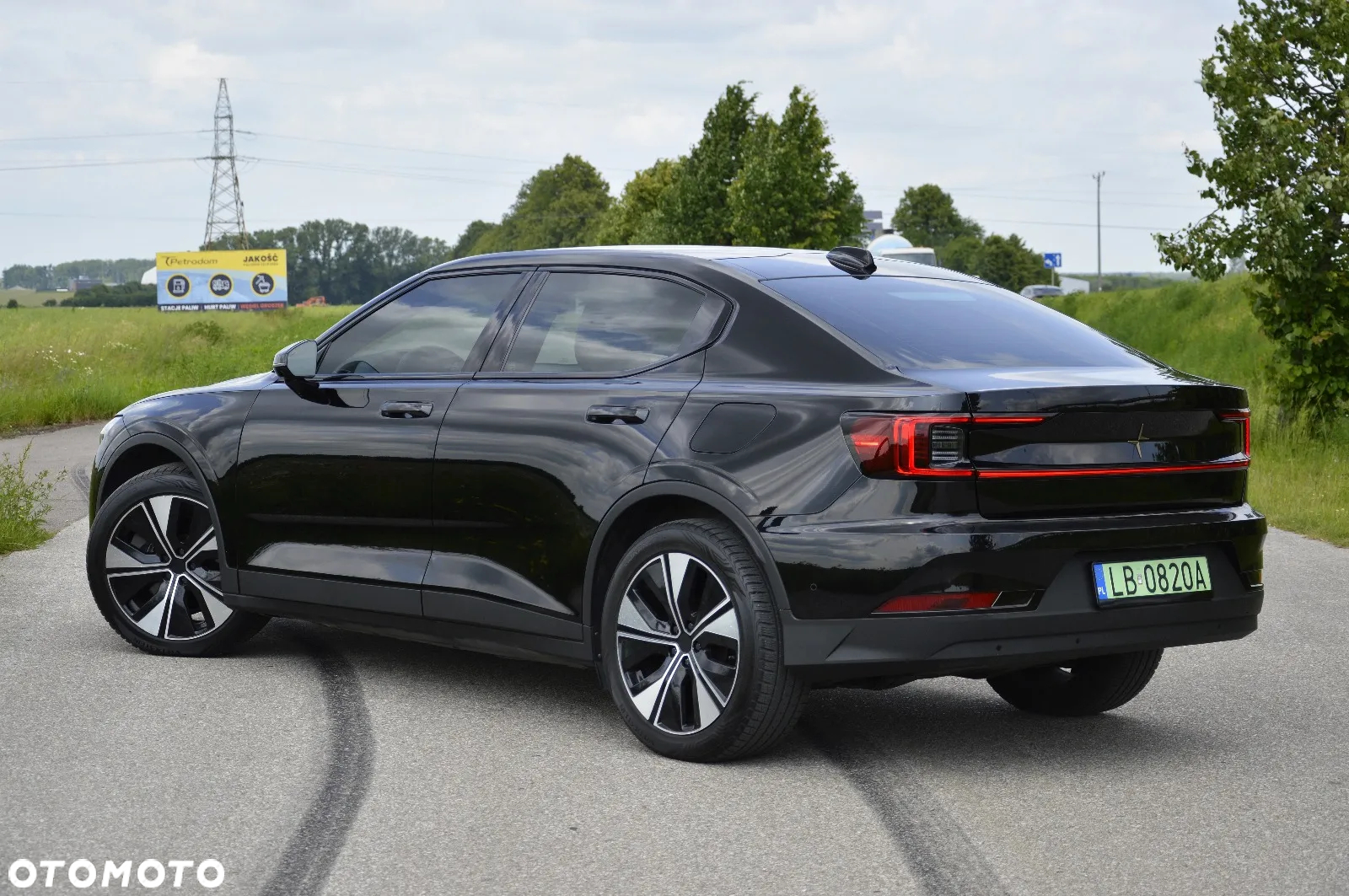 Polestar 2 Dual Motor 78kWh - 17