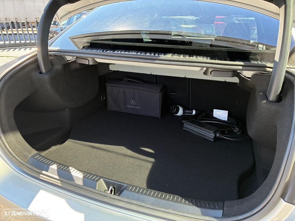 Mercedes-Benz A 250 - 8