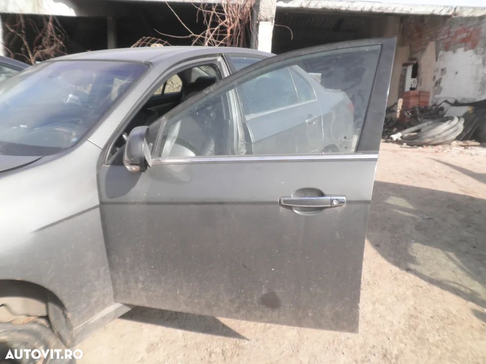 Portiera Stanga / Dreapta Fata Chevrolet Epica - 1