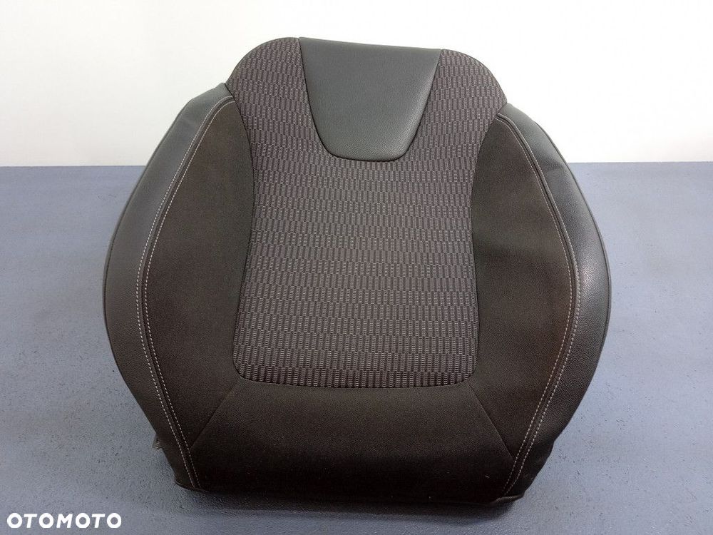 INSIGNIA B TAPICERKA OPARCIE FOTELA KIEROWCY - 1