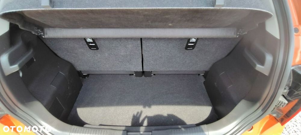 Suzuki Ignis 1.2 Comfort - 17