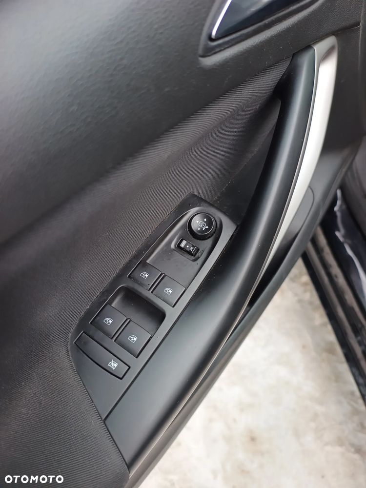 Opel Astra 1.6 CDTI Sport - 15