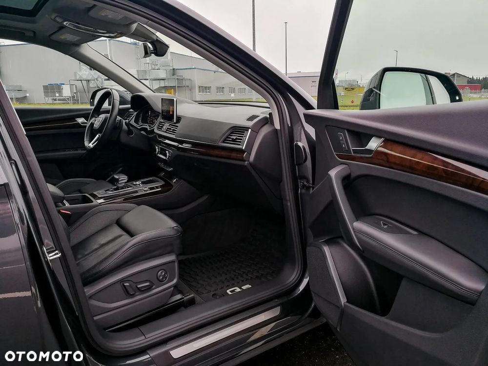 Audi Q5 2.0 TFSI Quattro S tronic - 26