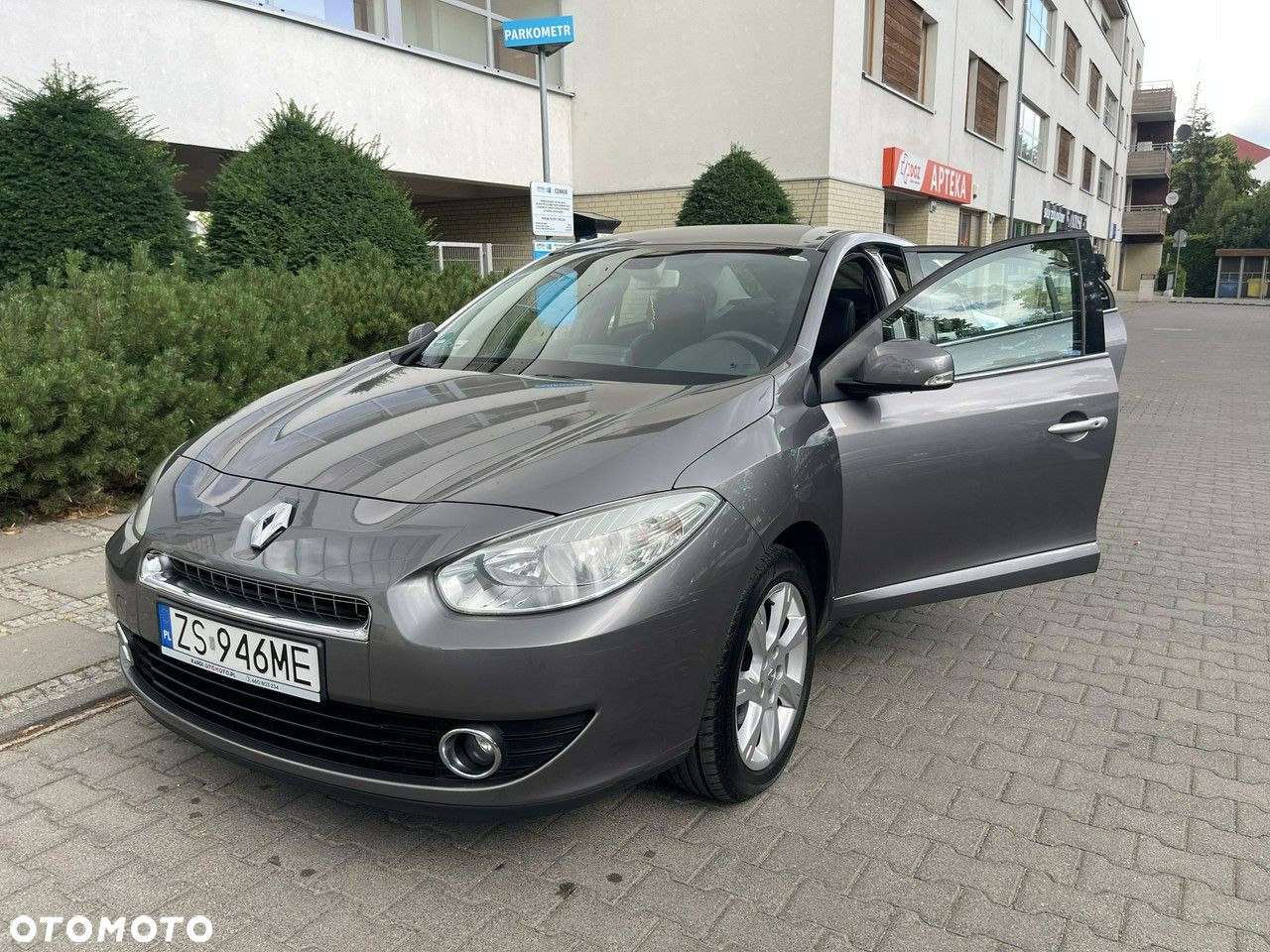 Renault Fluence - 16