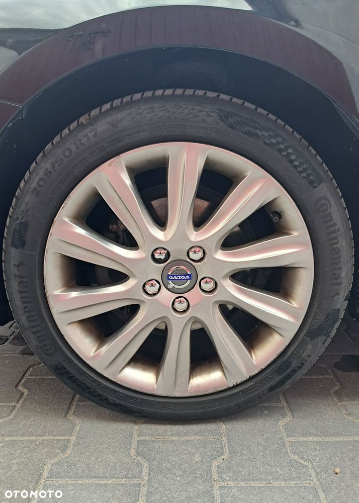 Volvo V40 D2 Drive-E R-Design Momentum - 17