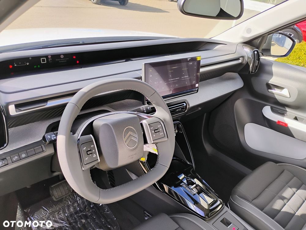 Citroën C3 Aircross - 11