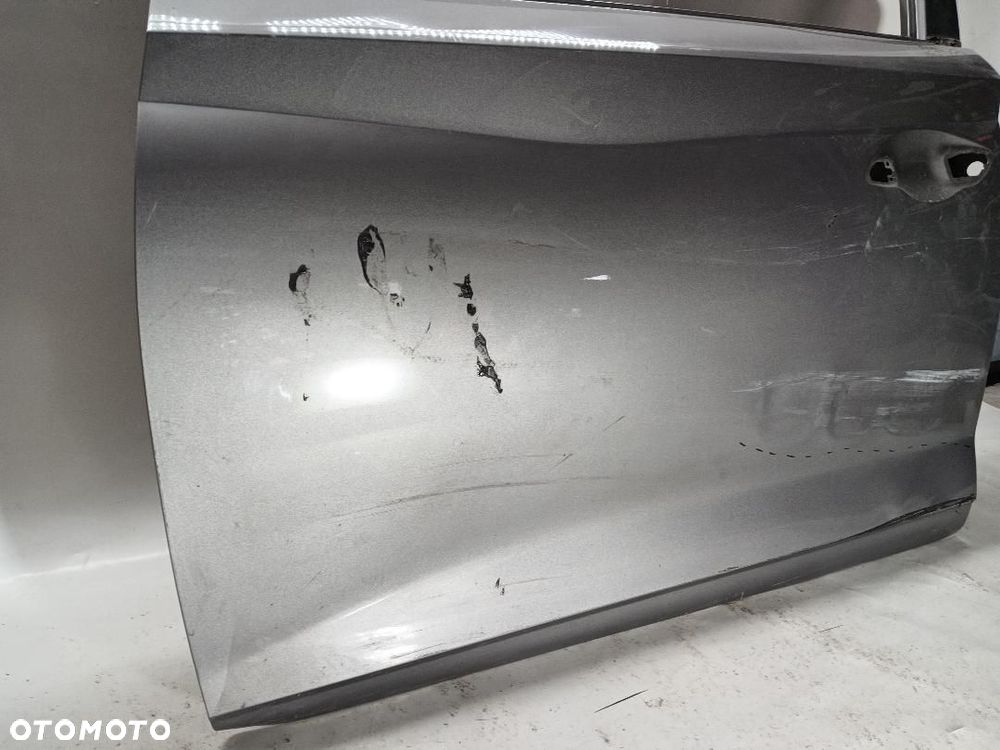 DRZWI PRZÓD PRZEDNIE LEWE HYUNDAI I20 III - 5
