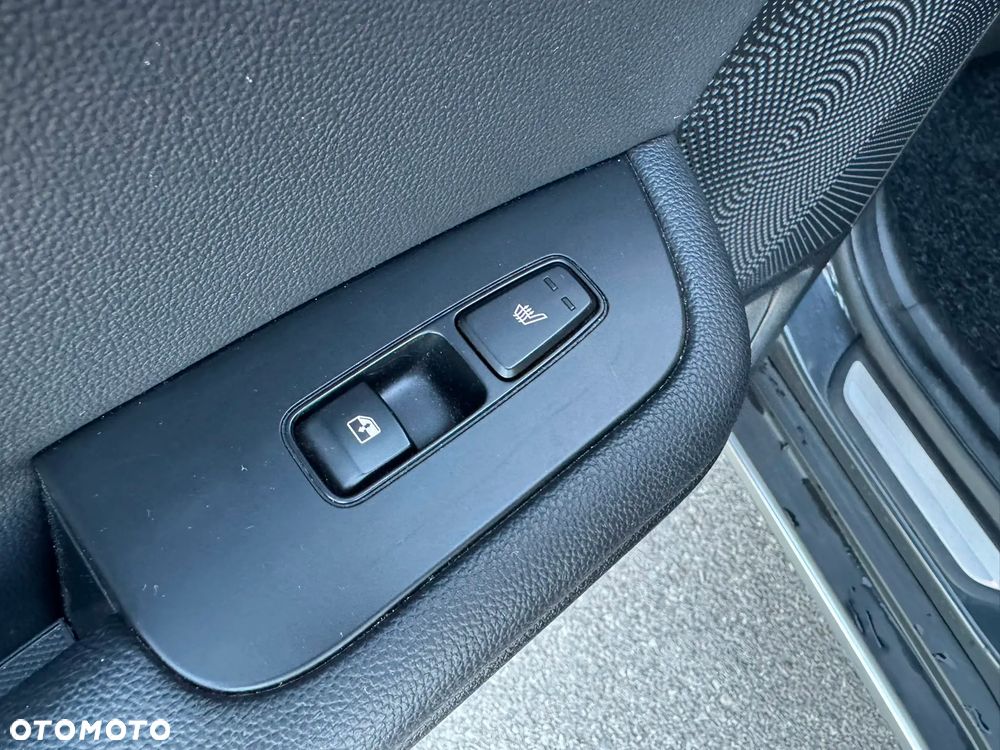 Kia XCeed 1.6 CRDi DCT7 PLATINUM EDITION - 20