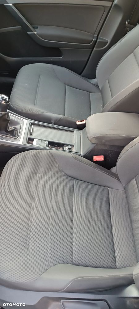 Volkswagen Golf 1.4 TSI (BlueMotion Technology) Comfortline - 12