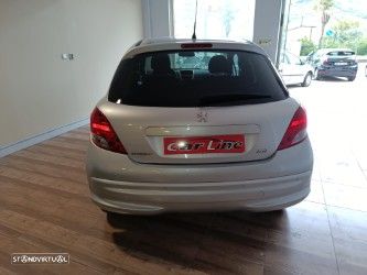 Peugeot 207 1.4 VTi Sportium - 10