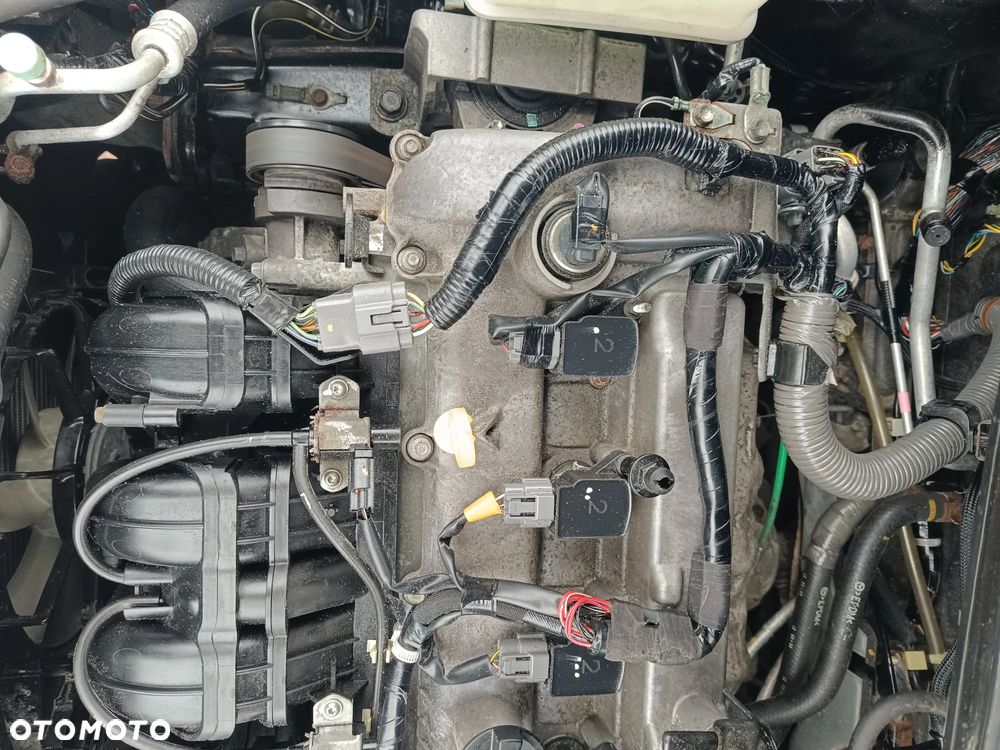 Mazda 5 2.0 MZR-DISI i-stop Sports-Line - 19