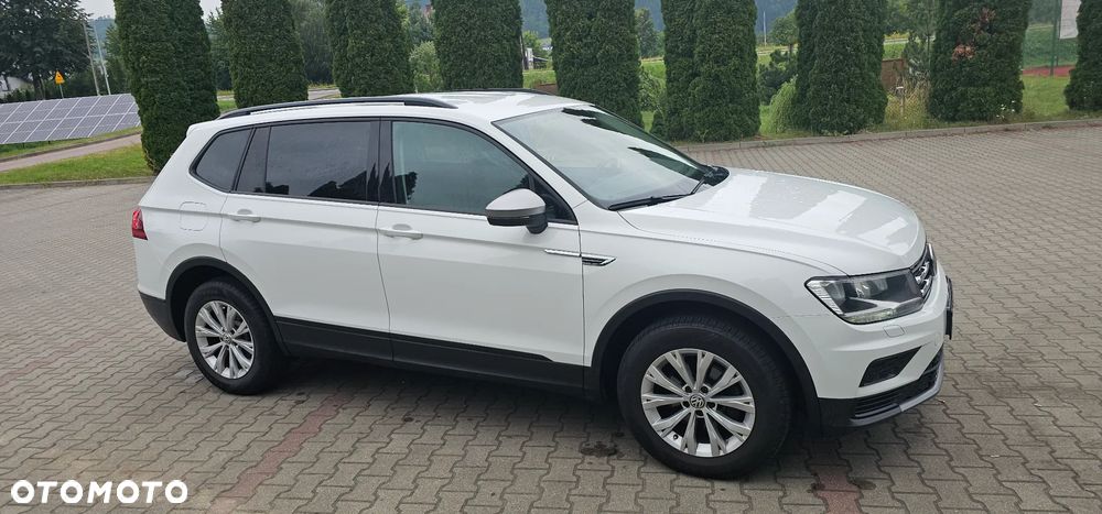 Volkswagen Tiguan 2.0 TDI Trend&Fun - 2