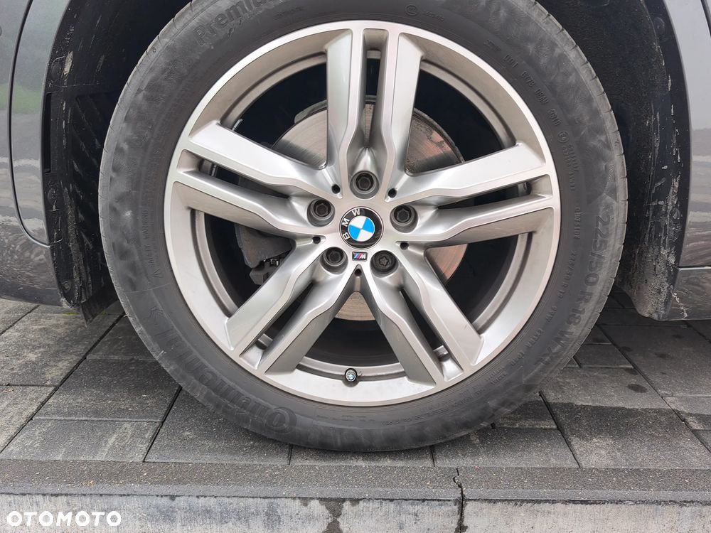BMW X1 xDrive18d M Sport - 27