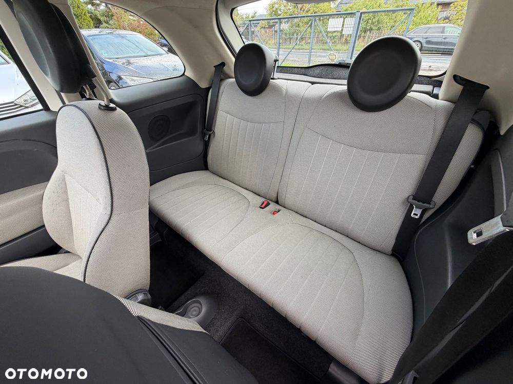 Fiat 500 1.2 8V S - 26