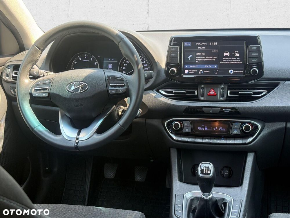 Hyundai i30 1.5 DPI Comfort - 18