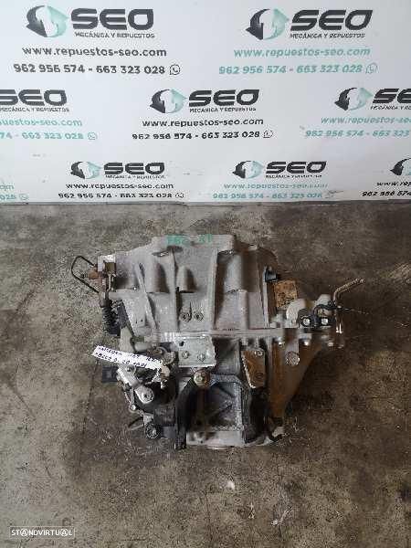 CAIXA DE VELOCIDADES MAZDA 6 BERLINA GG - 1