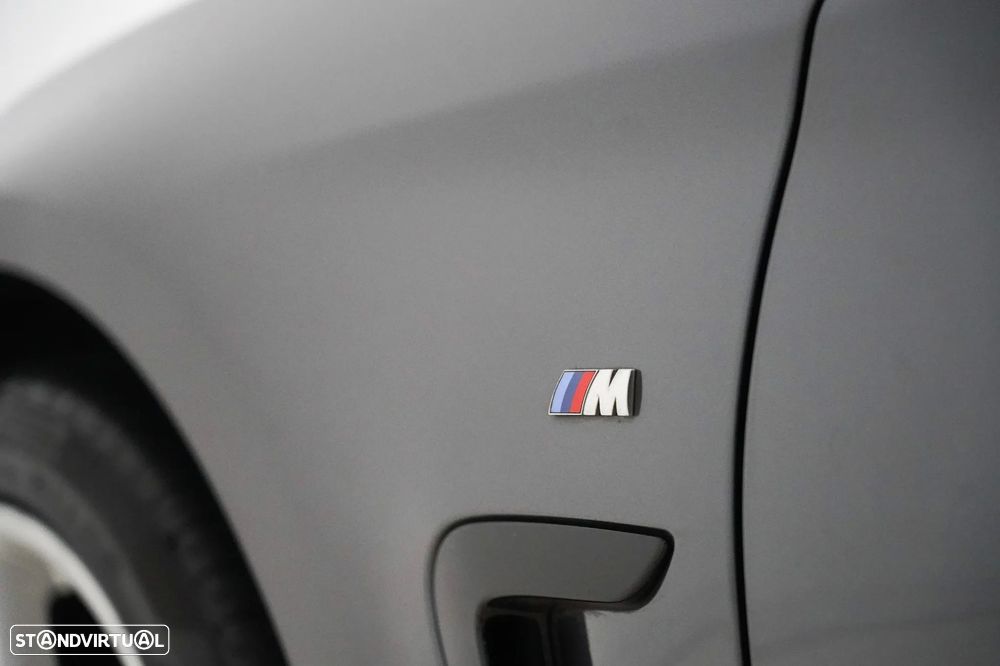 BMW 420 Gran Coupé d Pack M Auto - 20