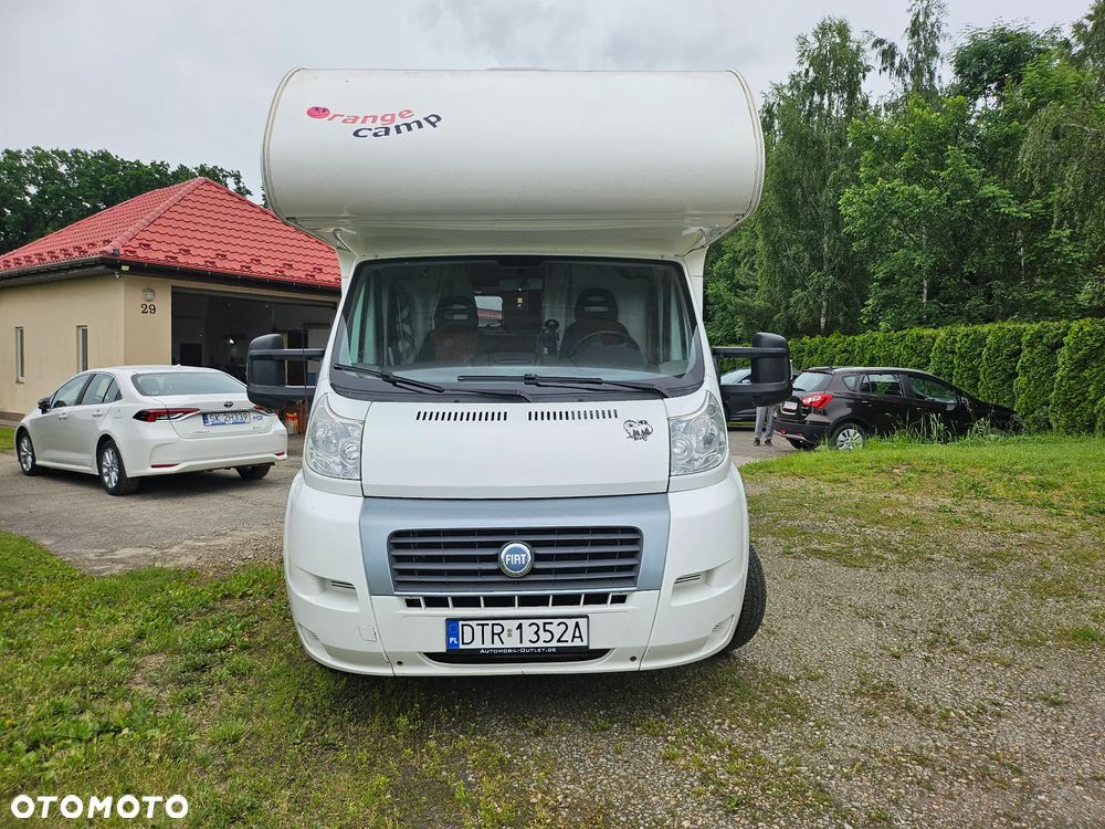 Fiat Ducato - 11