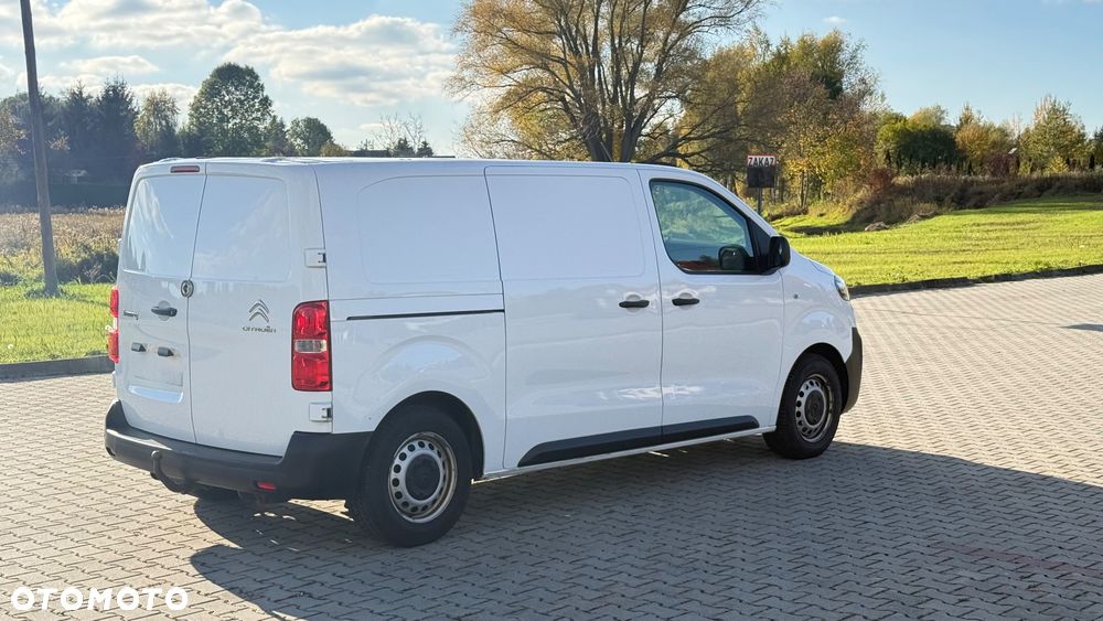 Citroën Jumpy - 5