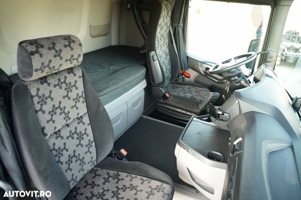 Scania R 450 / RETARDER / I-PARK COOL / ANVELOPE 100% / JANTE DIN ALIAJ - 34
