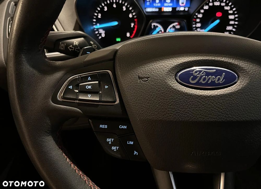 Ford Kuga 2.0 EcoBoost 4x4 ST-Line - 13