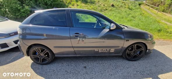 Seat Ibiza 1.9 TDI FR - 2