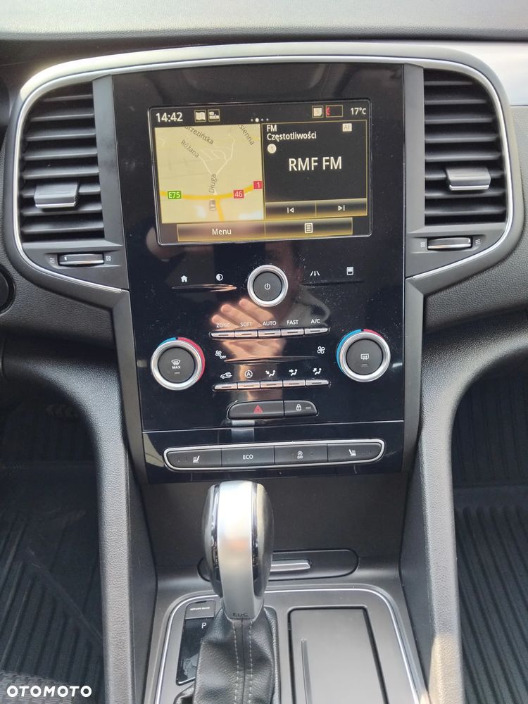 Renault Talisman BLUE dCi 160 EDC INTENS - 13