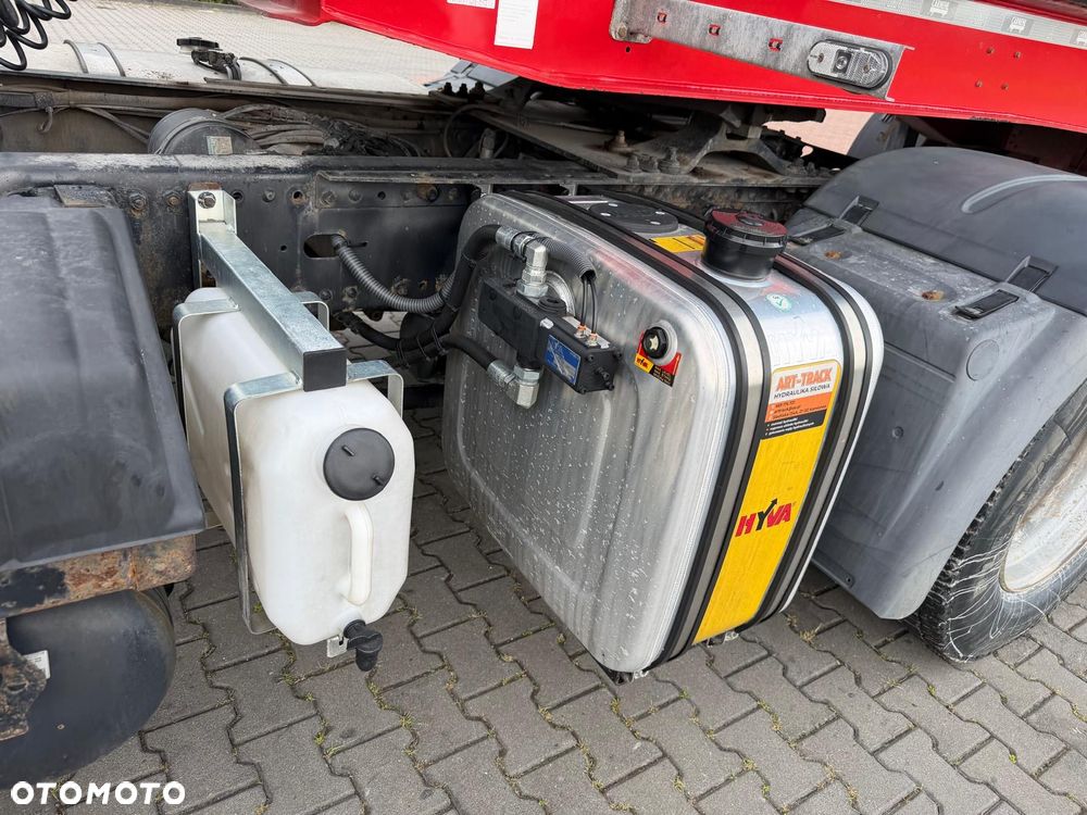 MAN TGA 18.390 - 6