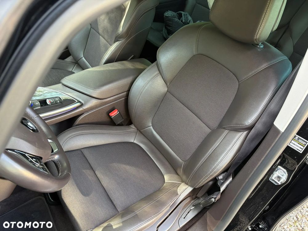 Renault Espace BLUE dCi 200 EDC LIMITED - 13