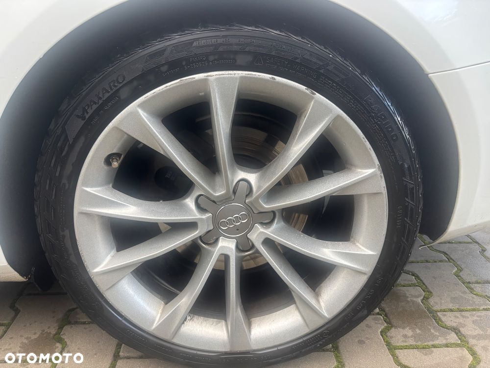 Audi A4 - 20