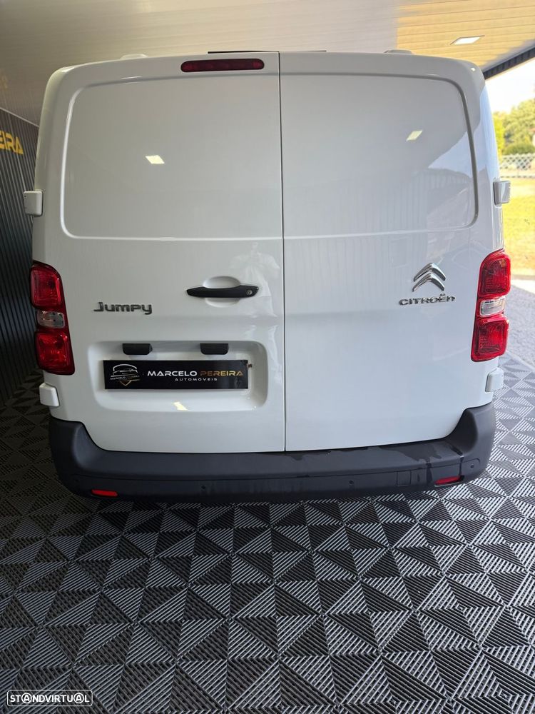 Citroën Jumpy 1.6 BlueHDi M - 6