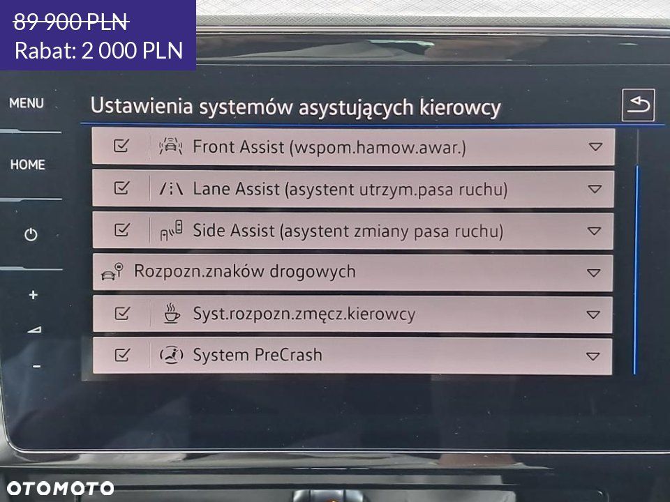 Volkswagen Passat - 34
