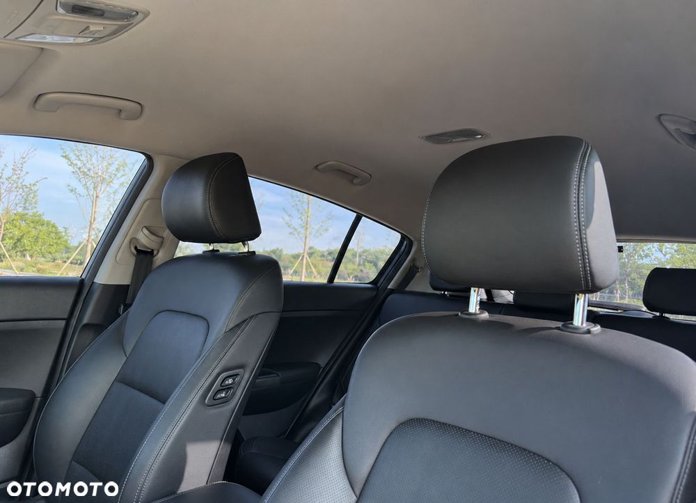 Kia Sportage - 15