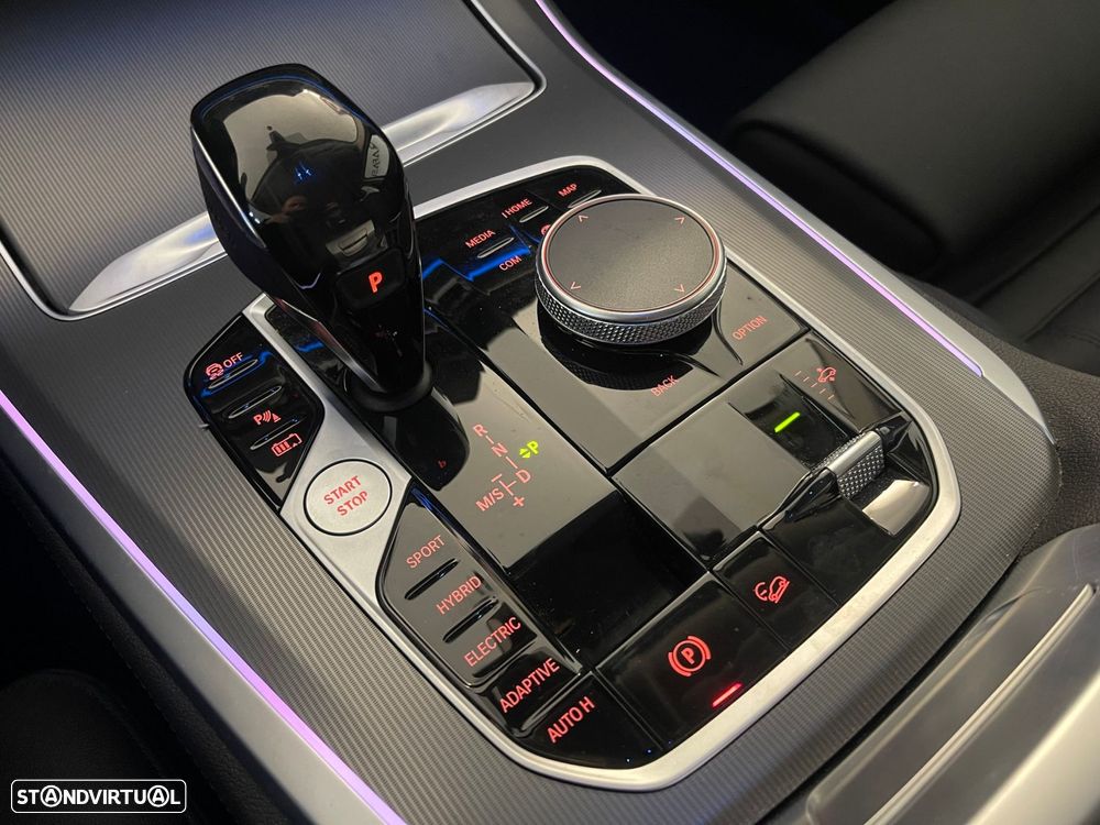 BMW X5 45 e xDrive - 35