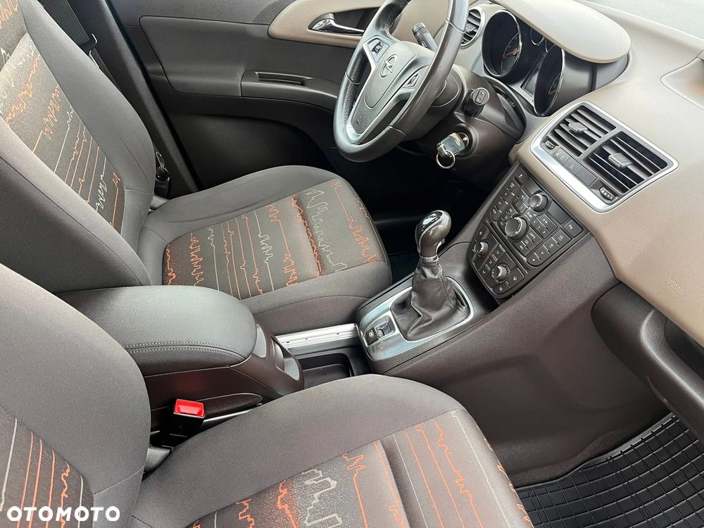 Opel Meriva 1.4 Active - 13