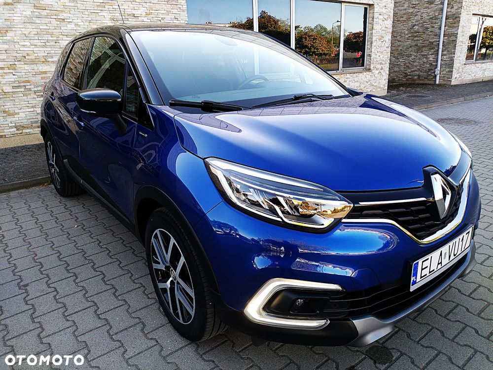 Renault Captur - 4
