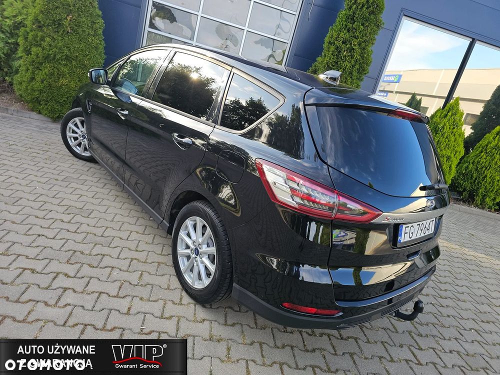 Ford S-Max - 6