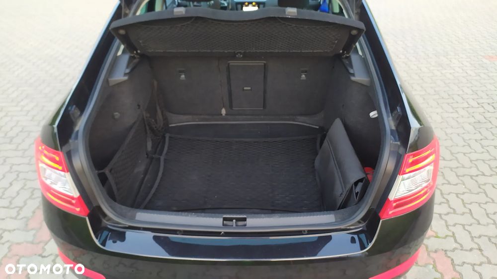 Skoda Octavia 1.4 TSI Joy - 9