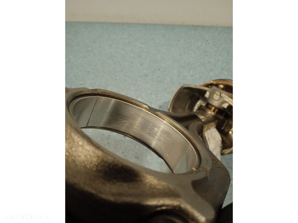 FORD ESCAPE III KUGA II 2.0 ECOBOOST TŁOK - 3