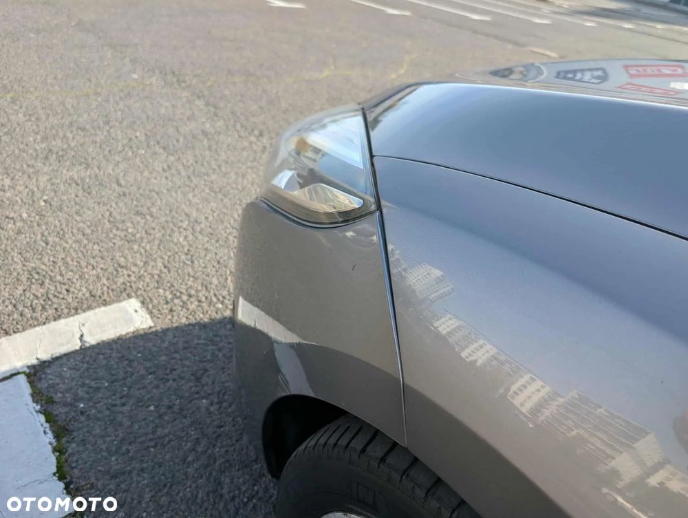 Renault Megane 1.2 16V TCE Energy Dynamique - 16