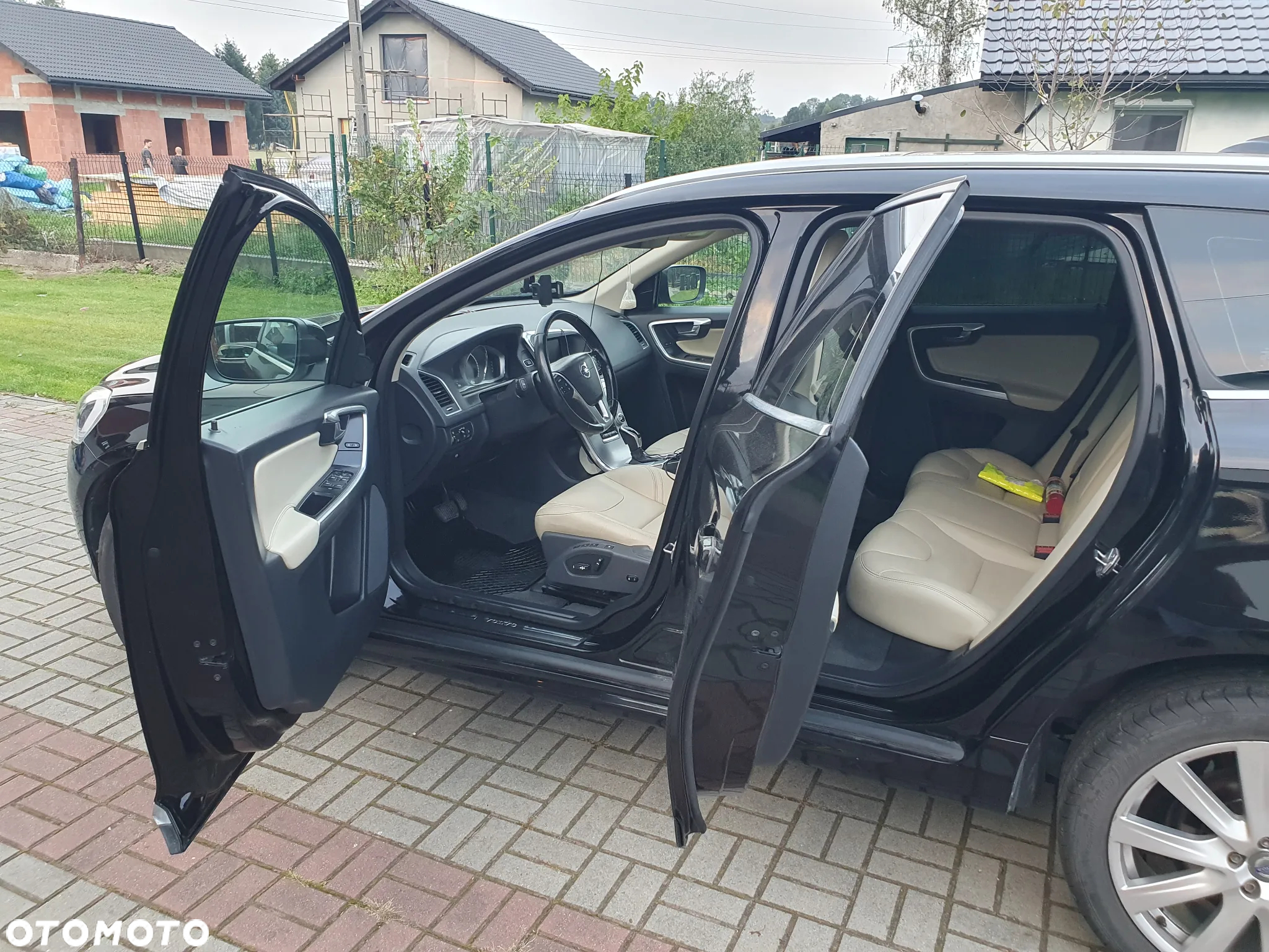 Volvo XC 60 D3 Drive-E Summum - 13