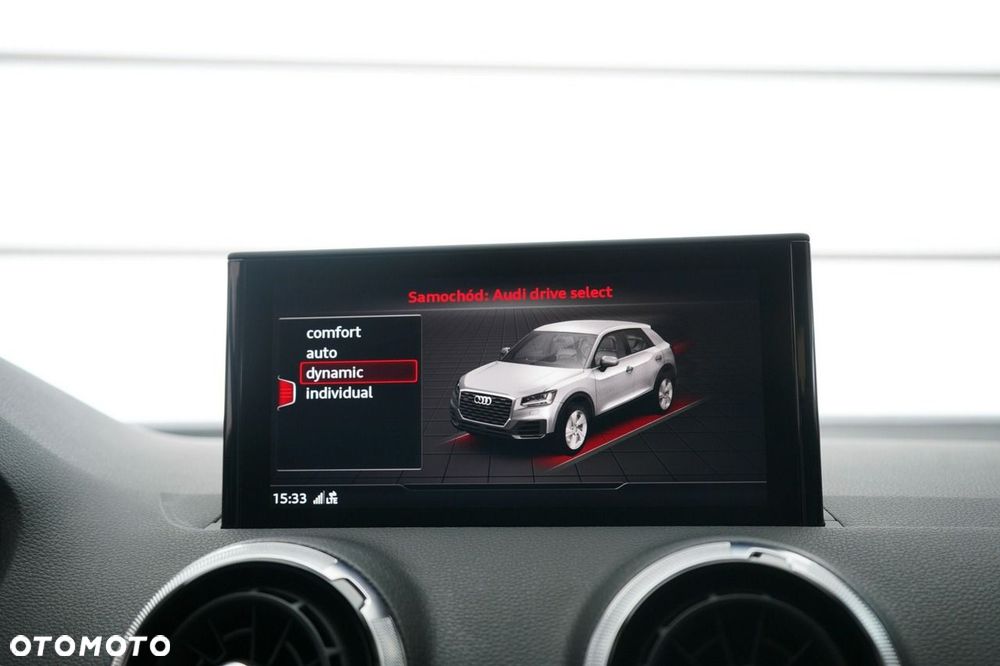 Audi Q2 - 32