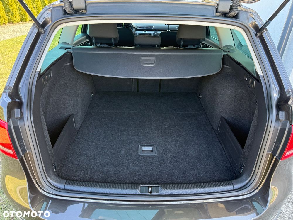 Volkswagen Passat 1.4 TSI BlueMotion Technology Comfortline - 18