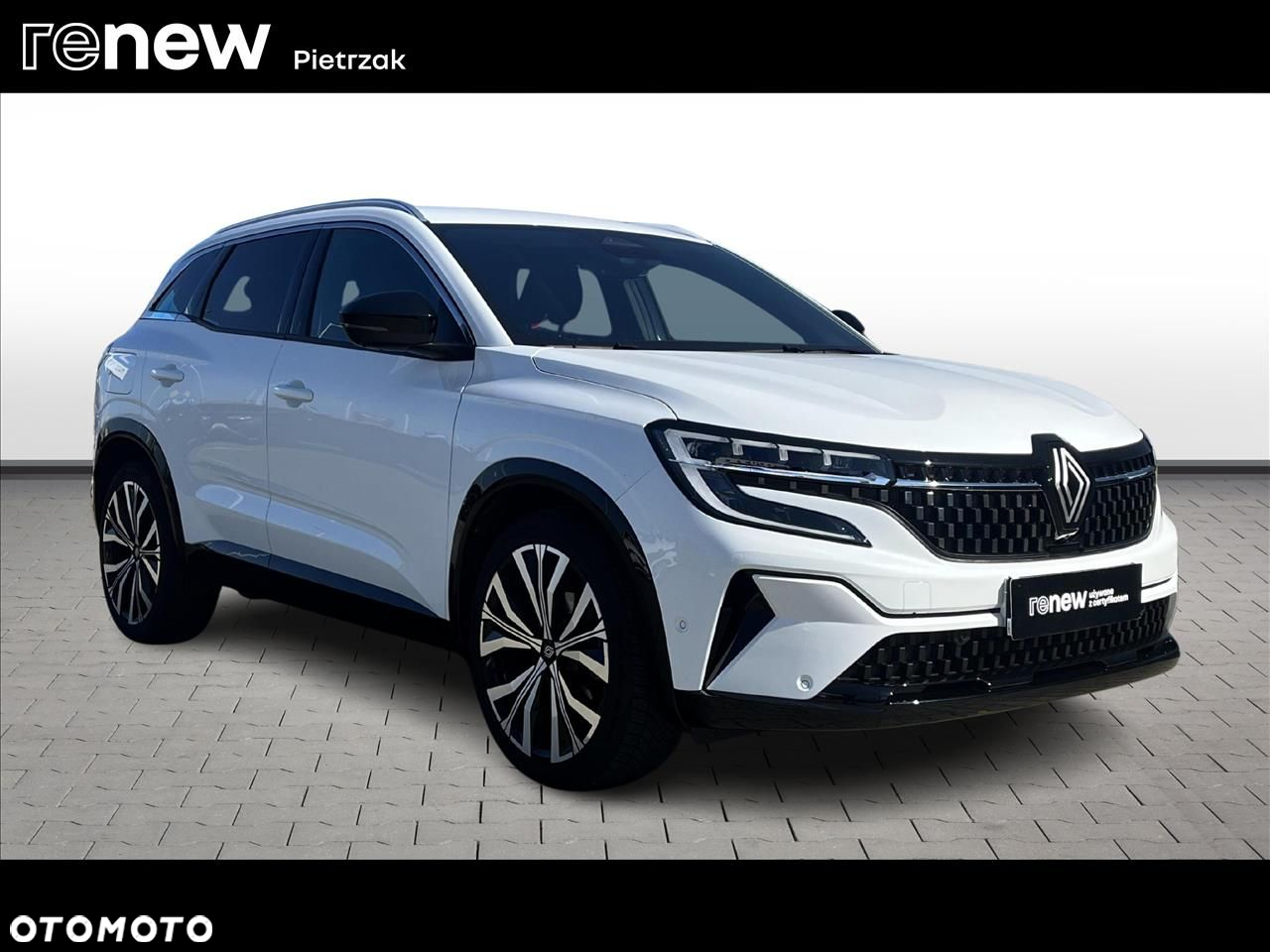 Renault Austral - 7