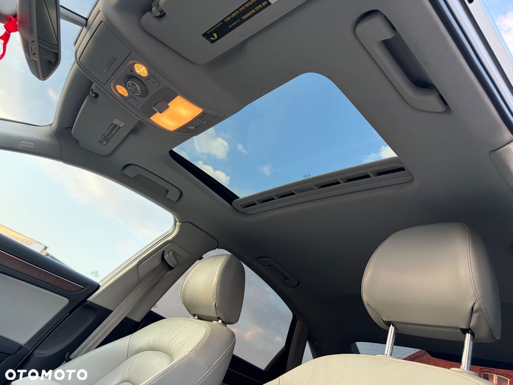 Audi A4 Limousine 2.0 TFSI Quattro S tronic - 18